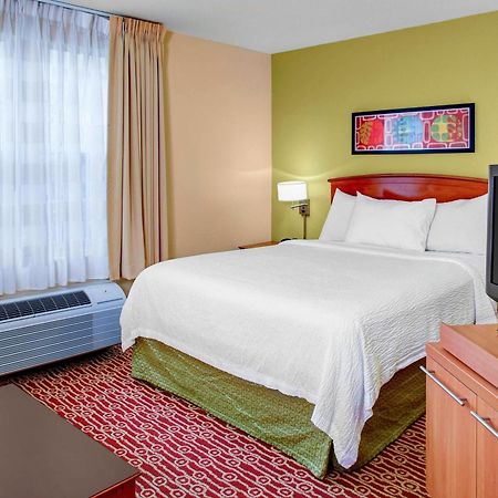 Towneplace Suites Columbus Airport Gahanna Exteriér fotografie