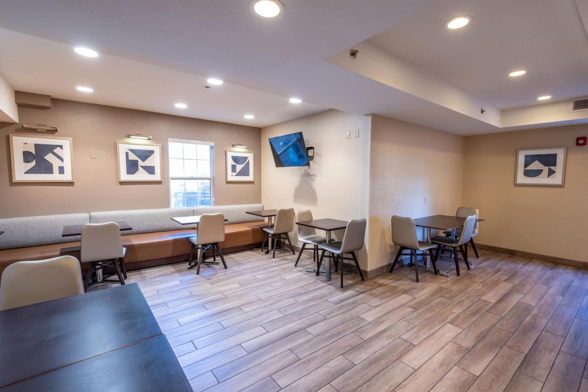 Towneplace Suites Columbus Airport Gahanna Exteriér fotografie
