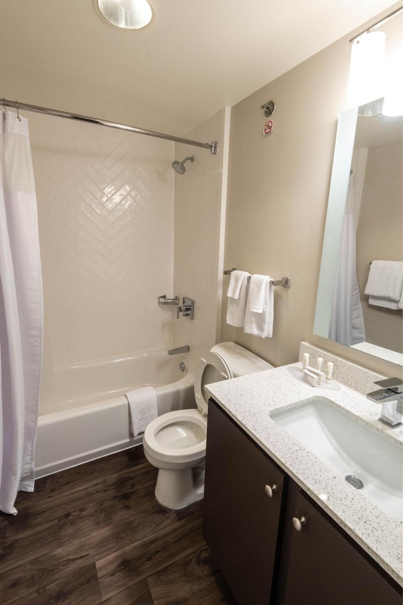 Towneplace Suites Columbus Airport Gahanna Exteriér fotografie