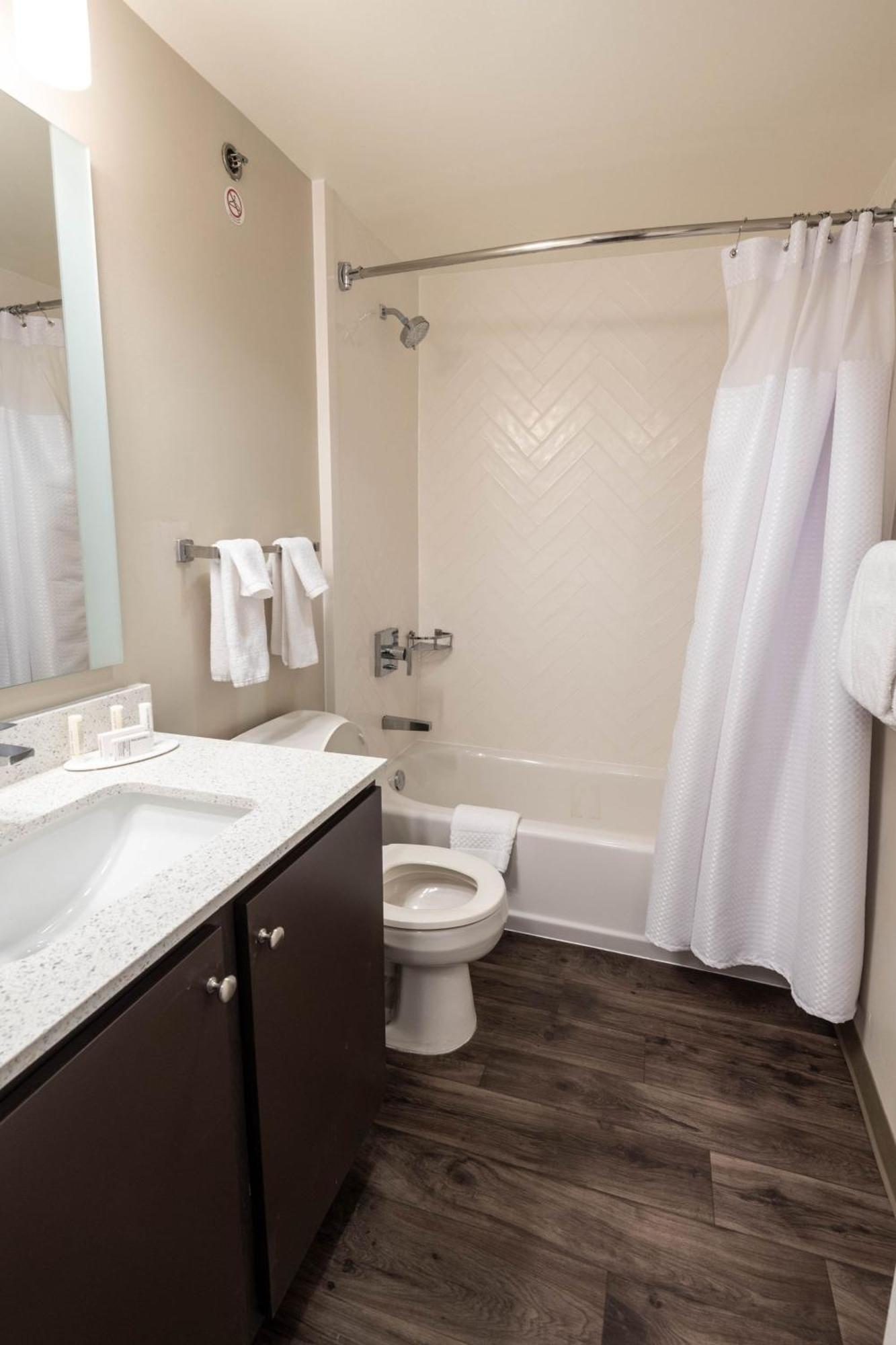 Towneplace Suites Columbus Airport Gahanna Exteriér fotografie