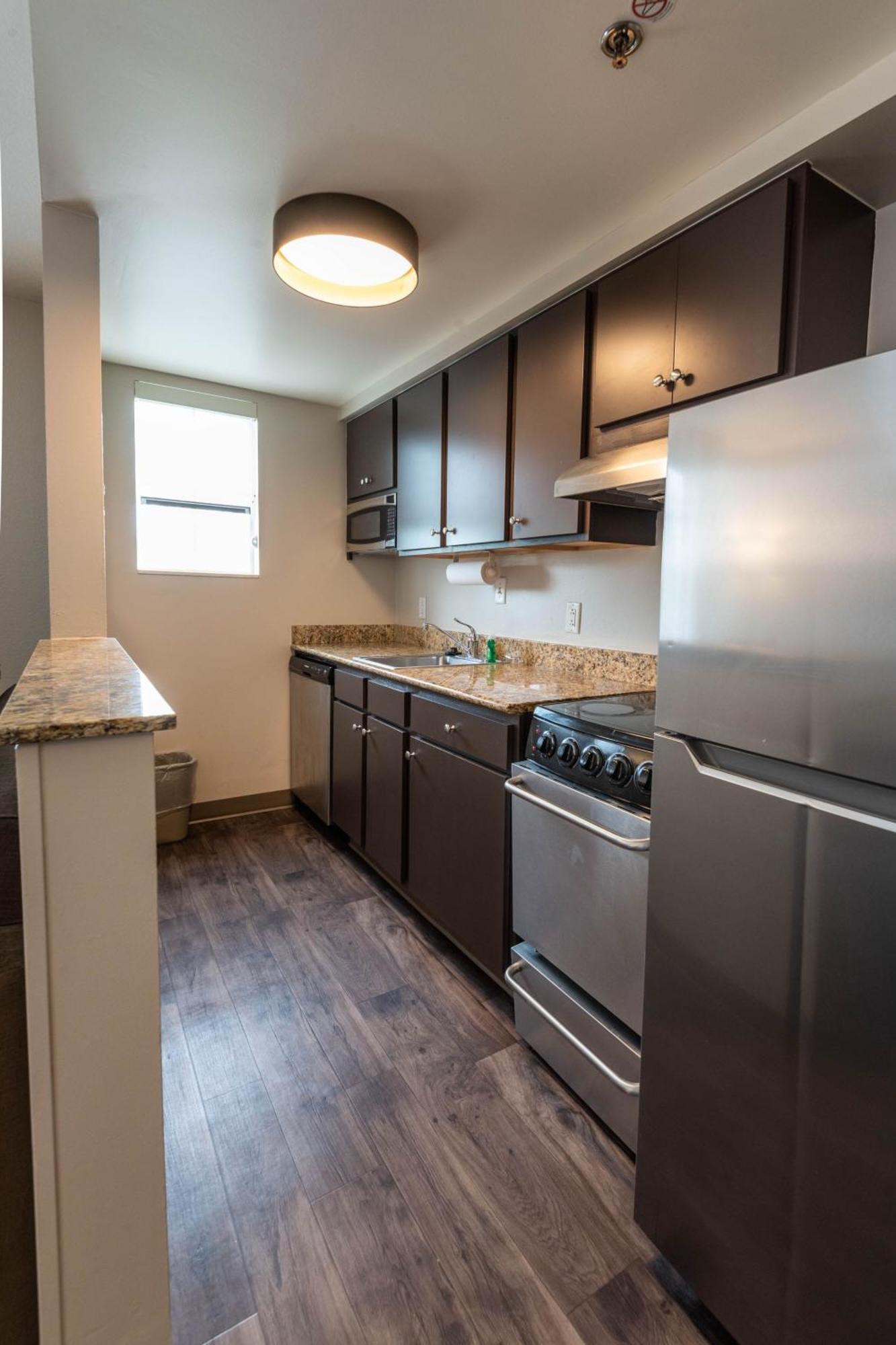 Towneplace Suites Columbus Airport Gahanna Exteriér fotografie