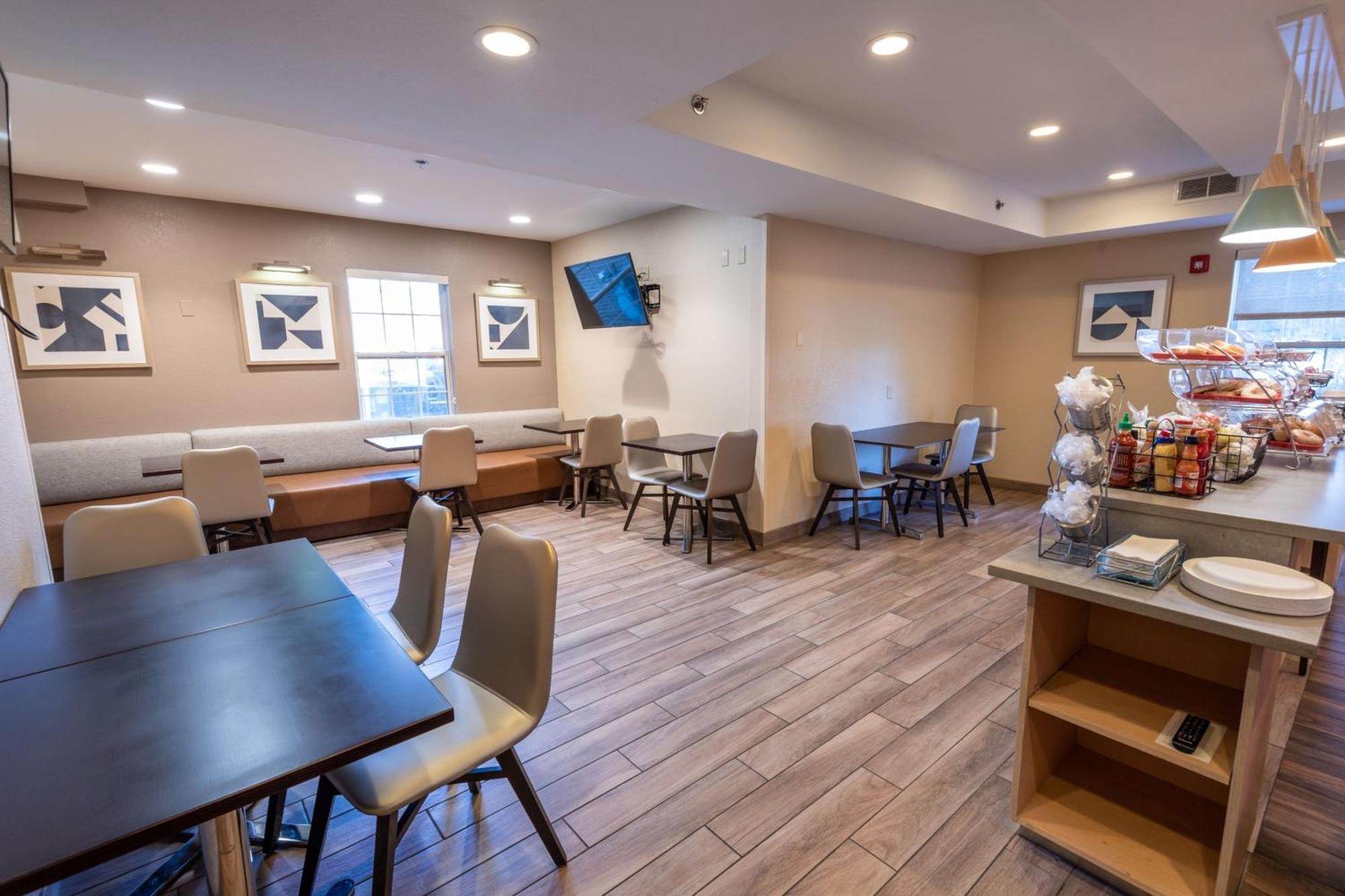 Towneplace Suites Columbus Airport Gahanna Exteriér fotografie