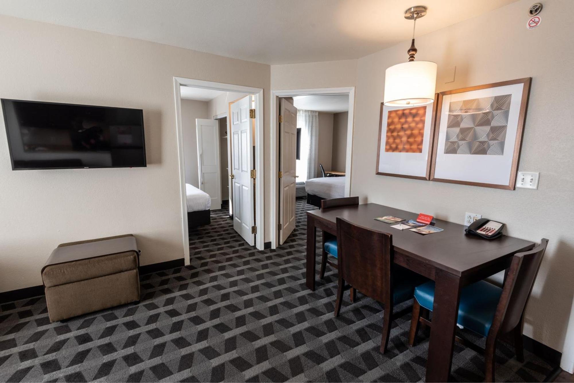 Towneplace Suites Columbus Airport Gahanna Exteriér fotografie