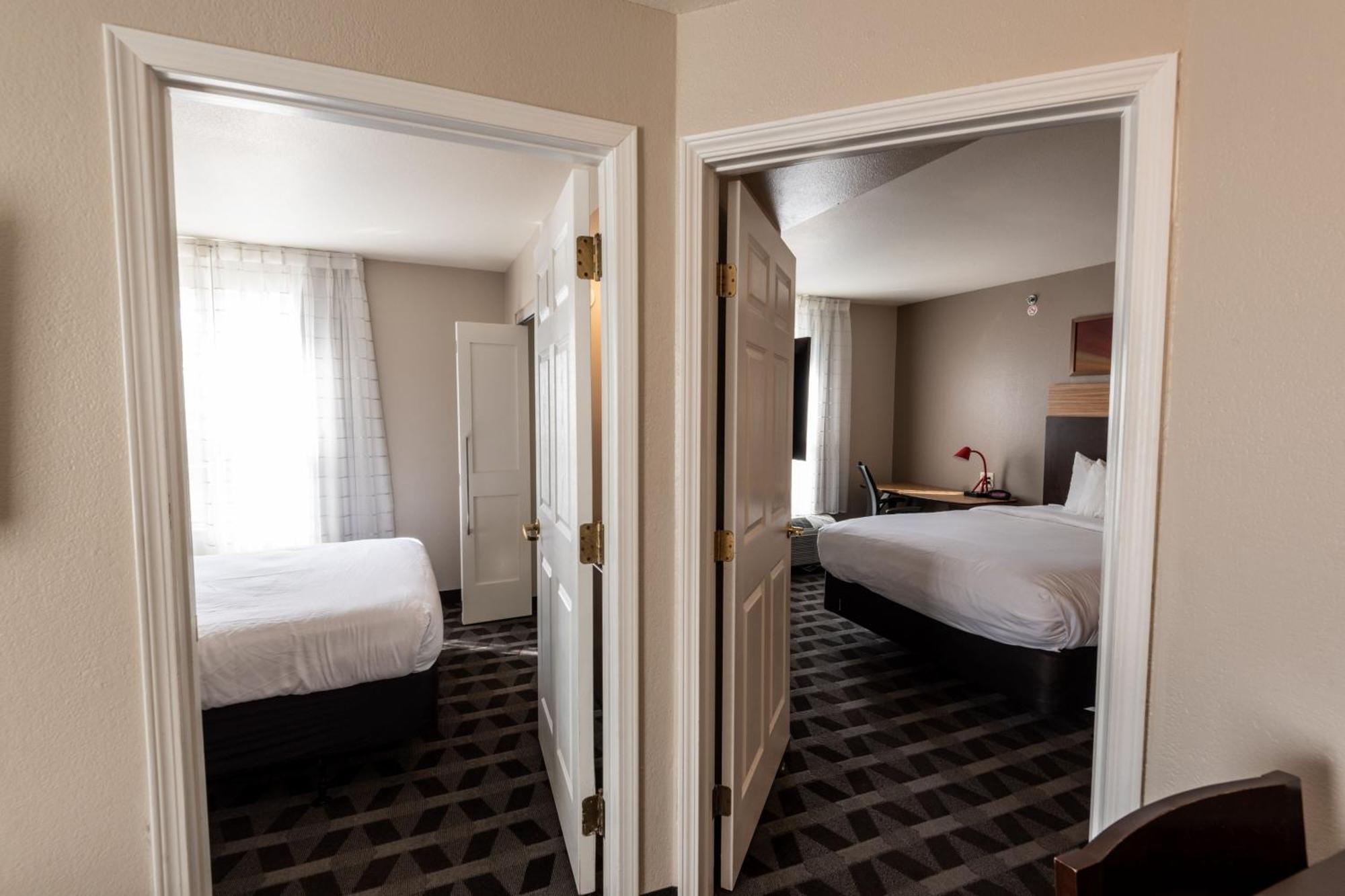 Towneplace Suites Columbus Airport Gahanna Exteriér fotografie