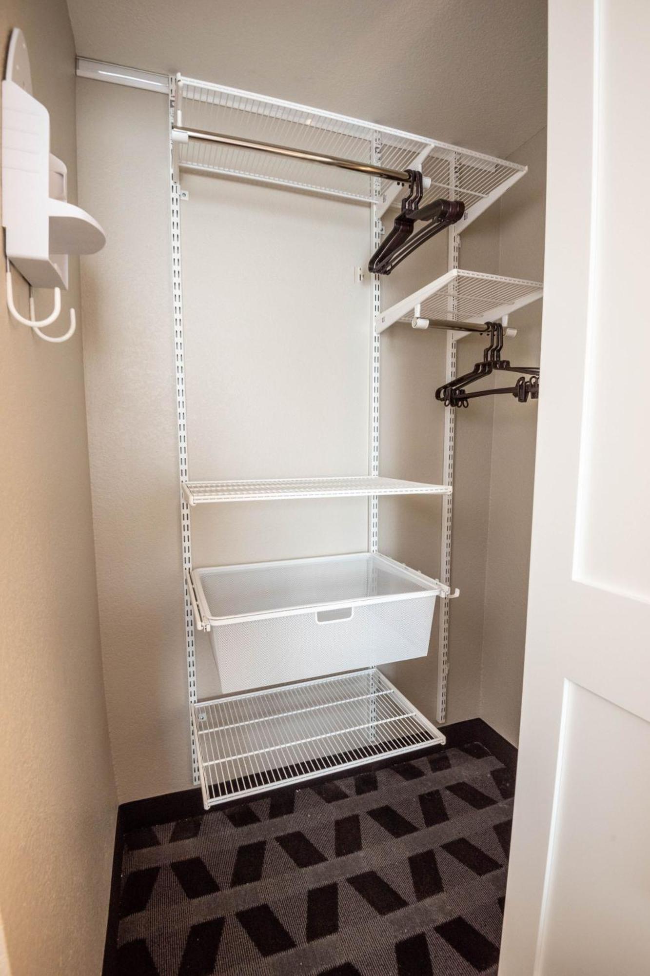 Towneplace Suites Columbus Airport Gahanna Exteriér fotografie