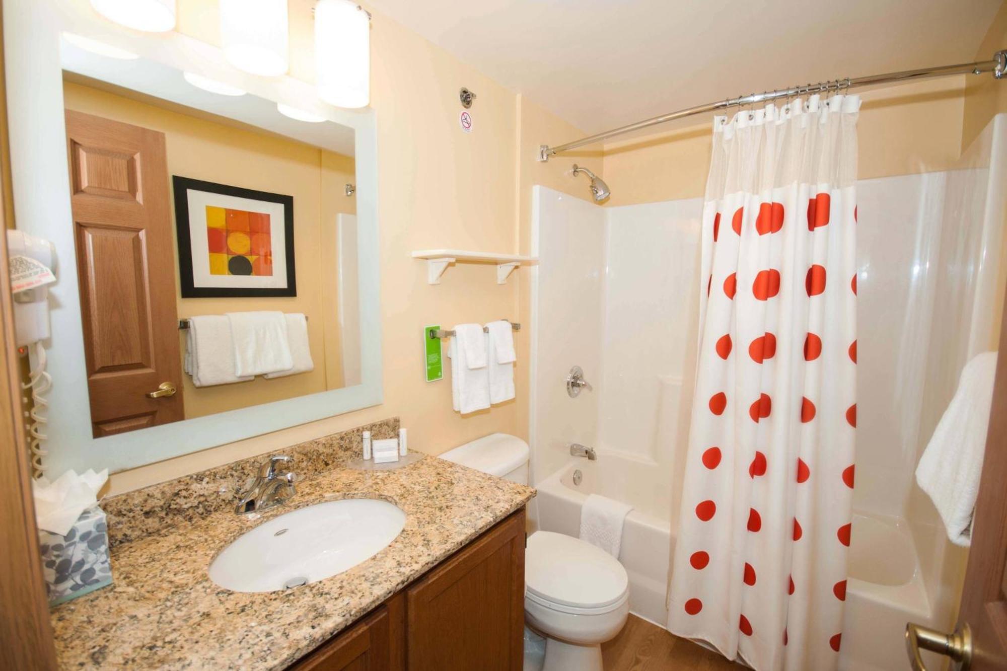 Towneplace Suites Columbus Airport Gahanna Exteriér fotografie
