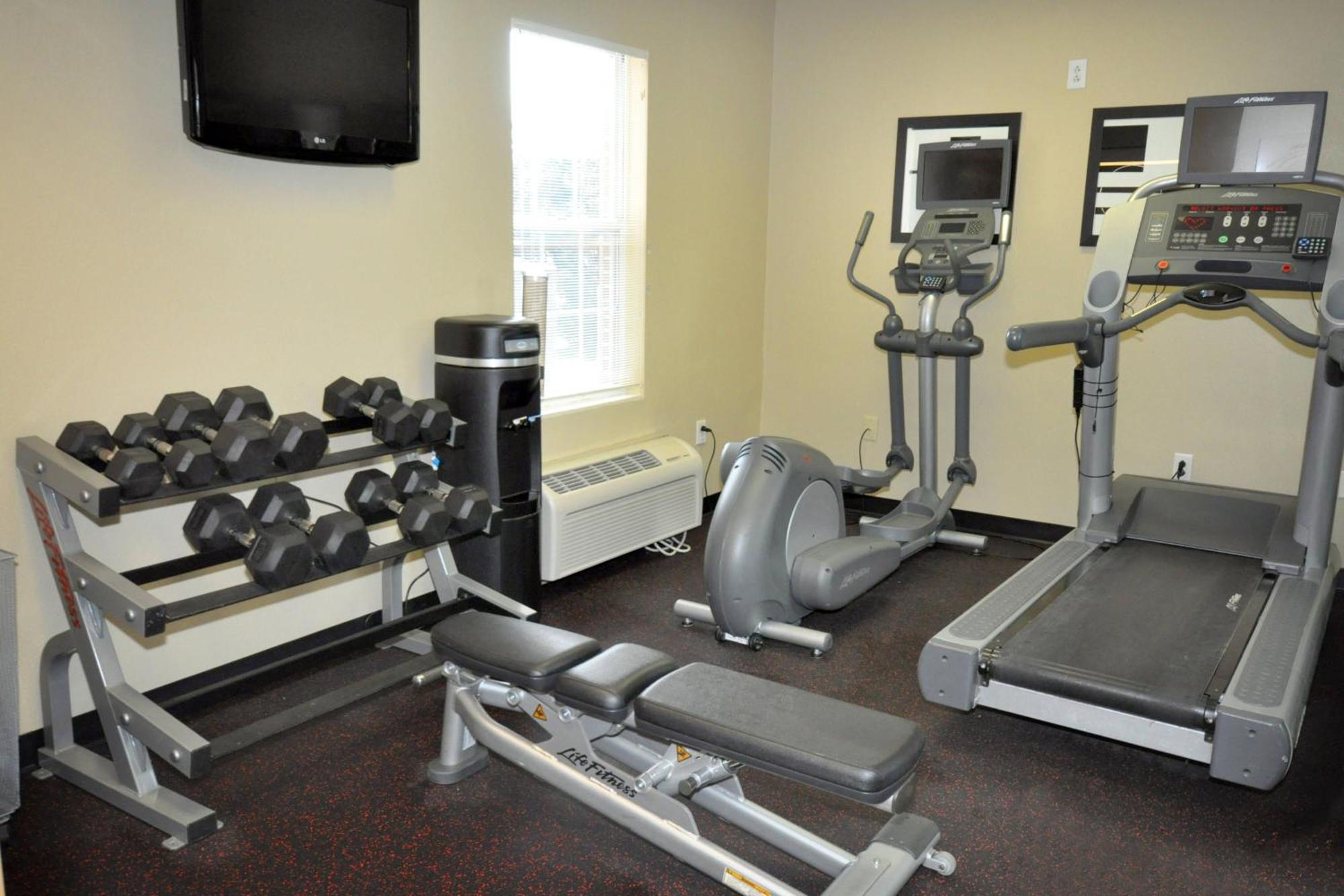 Towneplace Suites Columbus Airport Gahanna Exteriér fotografie