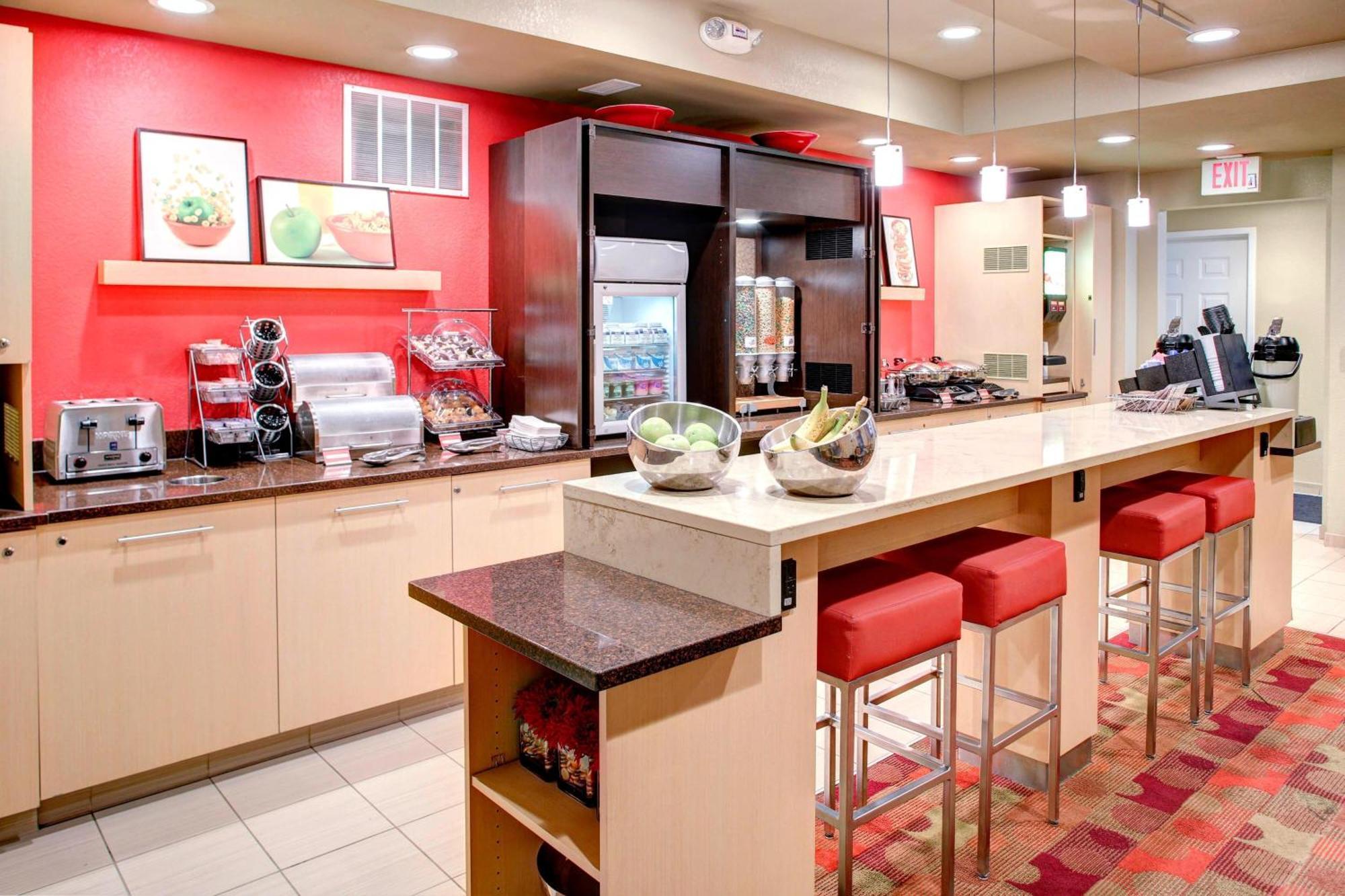 Towneplace Suites Columbus Airport Gahanna Exteriér fotografie
