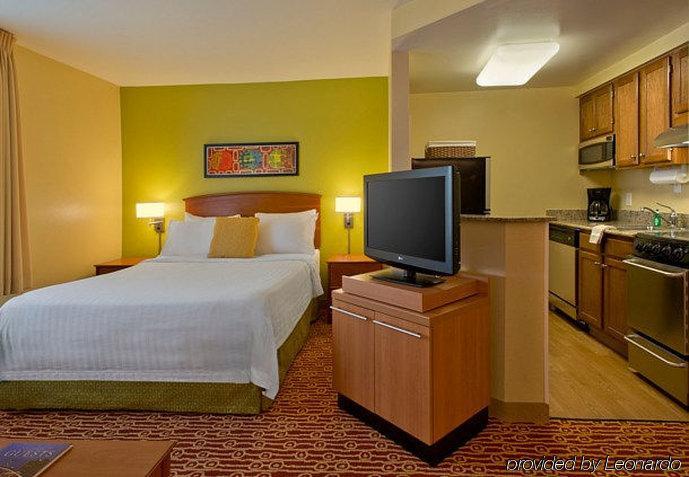Towneplace Suites Columbus Airport Gahanna Exteriér fotografie