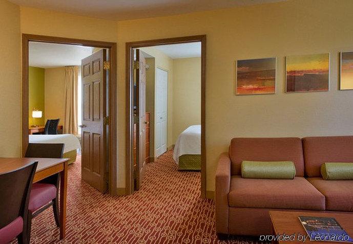 Towneplace Suites Columbus Airport Gahanna Exteriér fotografie
