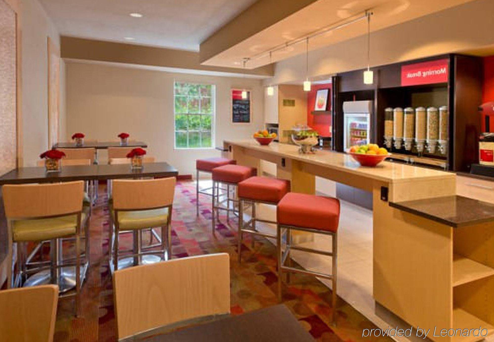Towneplace Suites Columbus Airport Gahanna Exteriér fotografie