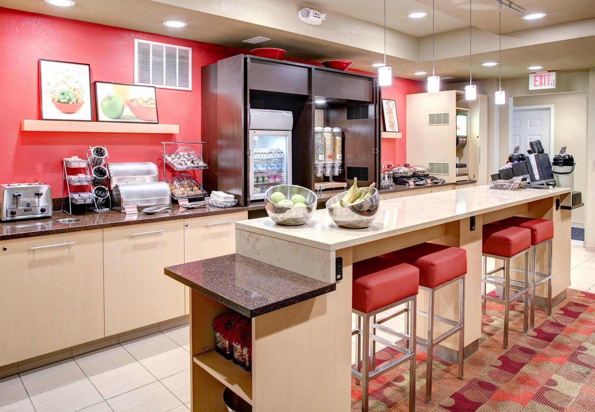 Towneplace Suites Columbus Airport Gahanna Exteriér fotografie